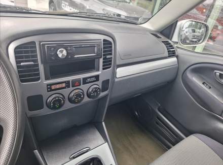 Suzuki - Grand Vitara