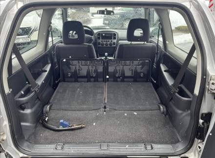 Suzuki - Grand Vitara