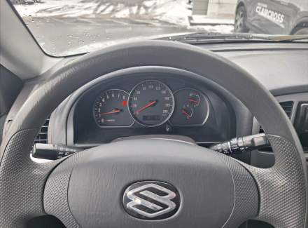 Suzuki - Grand Vitara