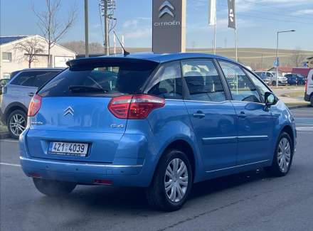 Citroën - C4
