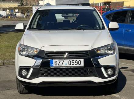 Mitsubishi - ASX