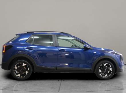 Kia - Stonic
