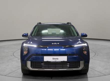 Kia - Stonic
