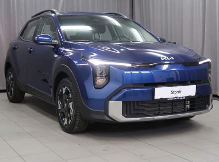 Kia - Stonic