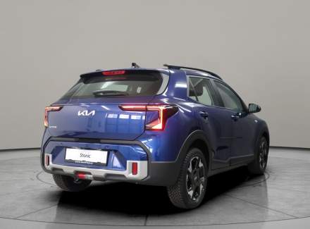Kia - Stonic