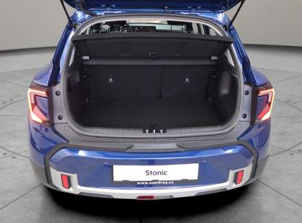 Kia - Stonic