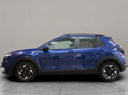Kia - Stonic