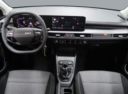 Kia - Stonic