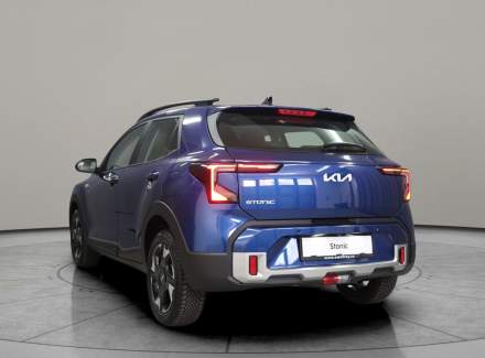 Kia - Stonic