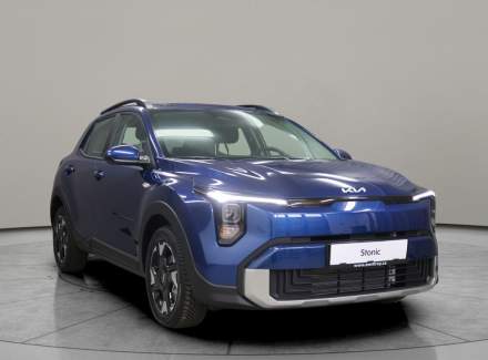 Kia - Stonic