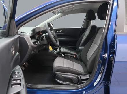 Kia - Stonic