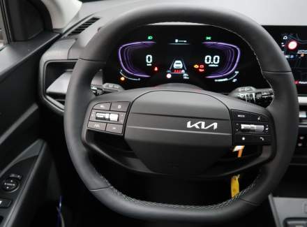 Kia - Stonic