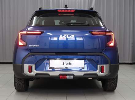 Kia - Stonic