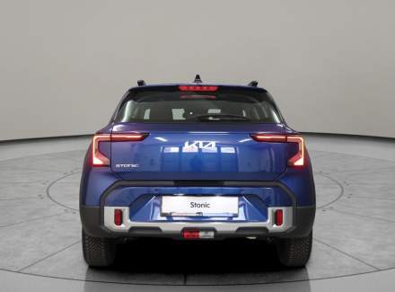 Kia - Stonic