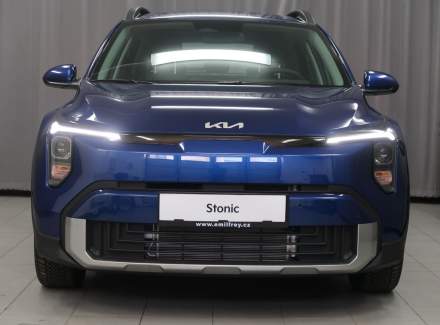Kia - Stonic