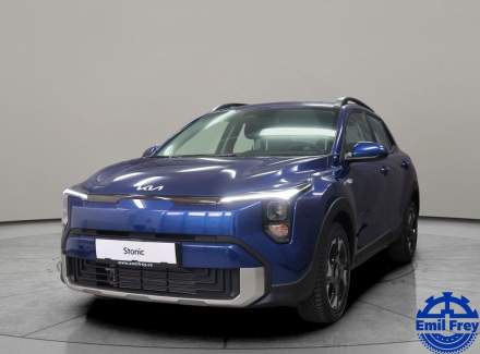 Kia - Stonic