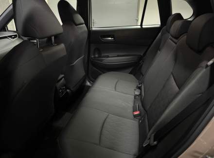 Toyota - Corolla Cross