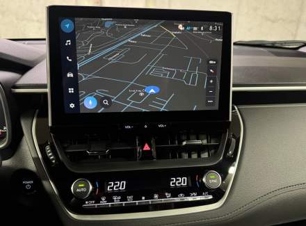 Toyota - Corolla Cross