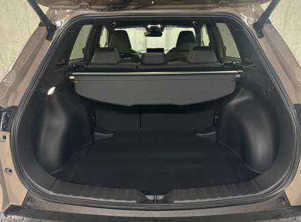 Toyota - Corolla Cross