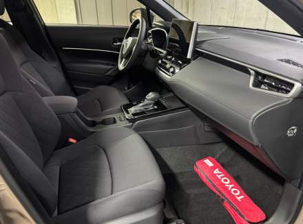 Toyota - Corolla Cross