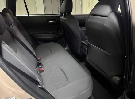 Toyota - Corolla Cross