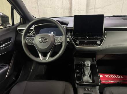 Toyota - Corolla Cross