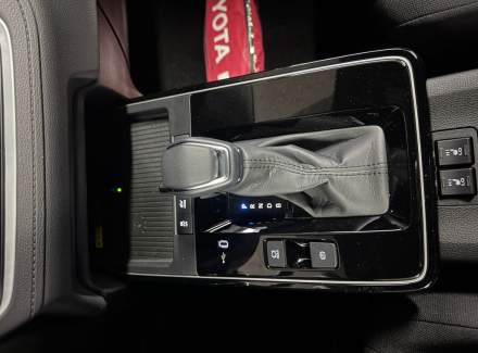 Toyota - Corolla Cross