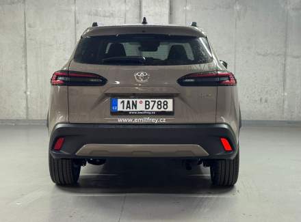 Toyota - Corolla Cross