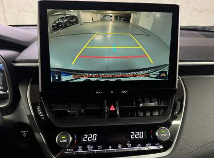 Toyota - Corolla Cross