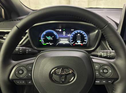 Toyota - Corolla Cross