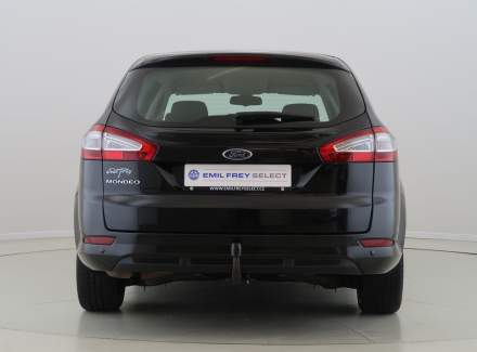 Ford - Mondeo