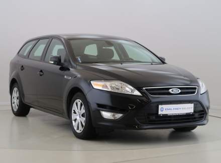 Ford - Mondeo