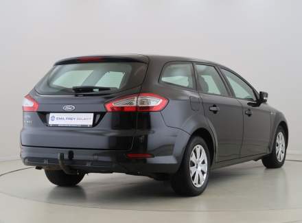 Ford - Mondeo