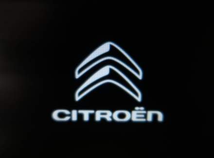 Citroën - C5 Aircross