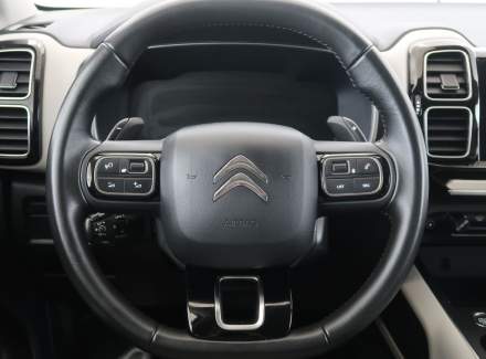 Citroën - C5 Aircross