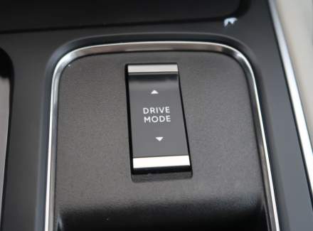 Citroën - C5 Aircross