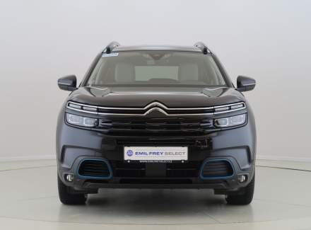 Citroën - C5 Aircross