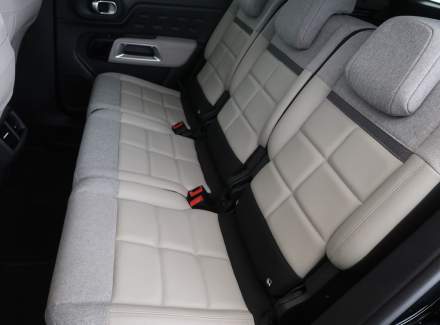 Citroën - C5 Aircross