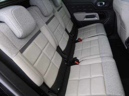 Citroën - C5 Aircross