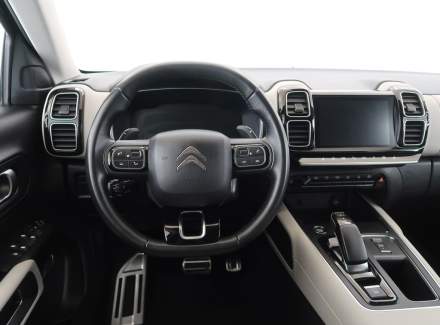 Citroën - C5 Aircross