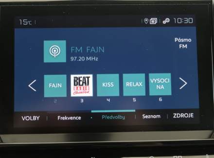 Citroën - C5 Aircross