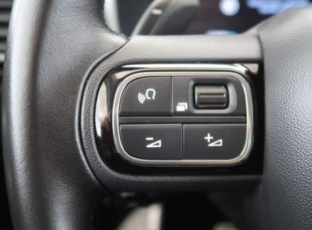 Citroën - C5 Aircross