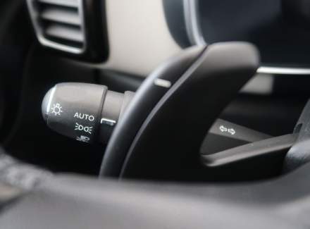 Citroën - C5 Aircross