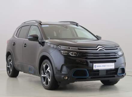 Citroën - C5 Aircross