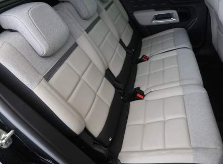 Citroën - C5 Aircross