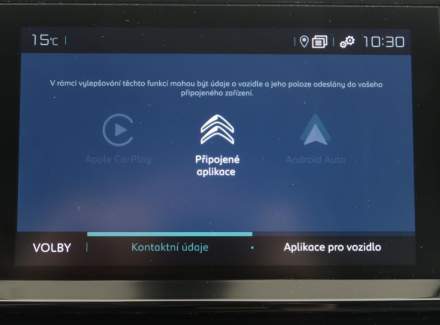 Citroën - C5 Aircross