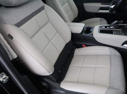 Citroën - C5 Aircross