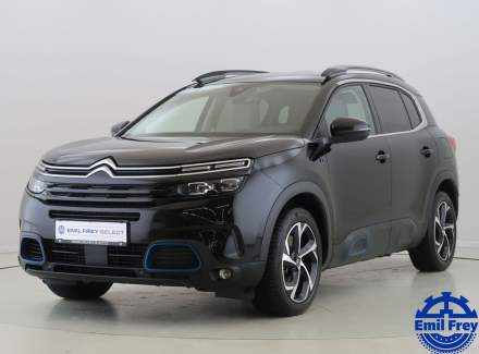 Citroën - C5 Aircross