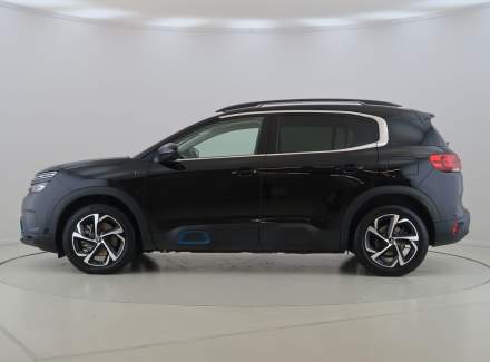 Citroën - C5 Aircross