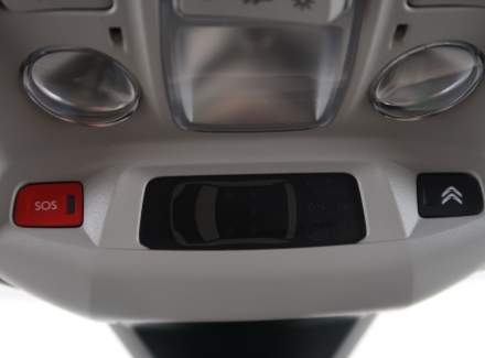 Citroën - C5 Aircross